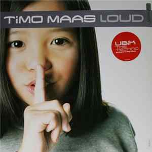 Timo Maas - Loud Mp3