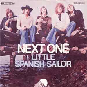 Next One - Little Spanish Sailor Mp3