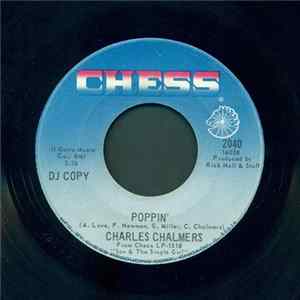 Charles Chalmers - Poppin' / Judy In Disguise Mp3