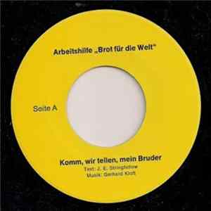 Various - Arbeitshilfe "Brot Für Die Welt" Mp3