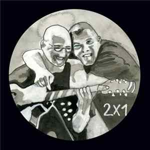 2X1 - Punk De Salon Mp3