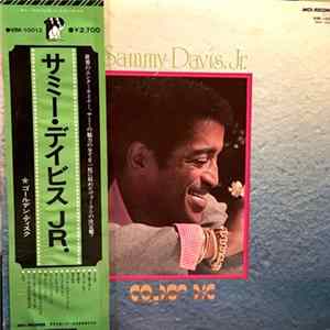 Sammy Davis Jr. - Golden Disc Mp3