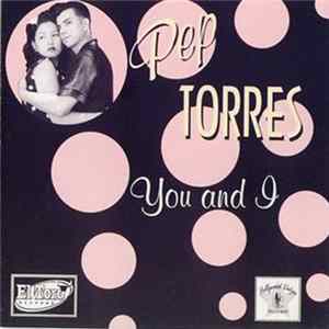 Pep Torres - You And I Mp3