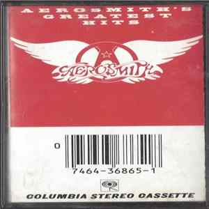 Aerosmith - Aerosmith's Greatest Hits Mp3
