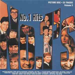 Various - No.1 Hits - Volume 2 Mp3