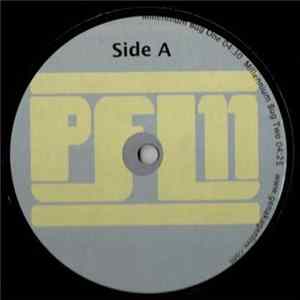 PFL11 / Genakagenlive - Untitled Mp3