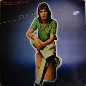 Steve Voice - Why Don't You Call Me? = ¿Por Qué No Me Llamas? Mp3