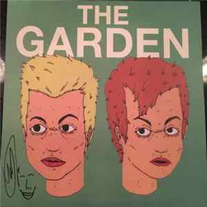 The Garden - The Garden Mp3