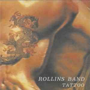 Rollins Band - Tattoo Mp3