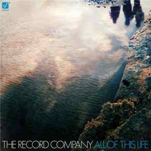 The Record Company - I’m Getting Better (And I’m Feeling It Right Now) Mp3