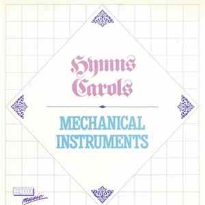 Brian Gulland / Richard Harvey / Little Missenden School - Hymns.Carols.Mechanical Instruments Mp3