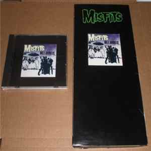 Misfits - Walk Among Us Mp3
