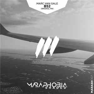 Marc van Gale - B52 Mp3