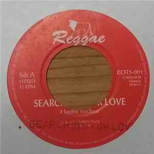 Hughie Izachaar - Searching For Love Mp3