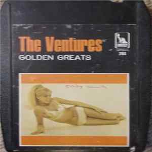 The Ventures - Golden Greats Mp3