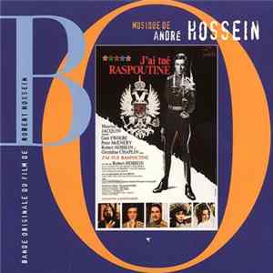 André Hossein - J'ai tué raspoutine Mp3