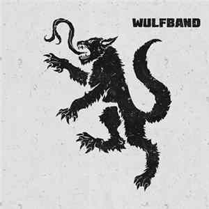 Wulfband - Revolter Mp3