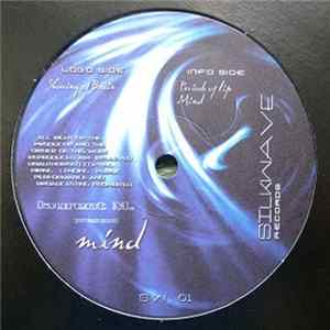 Mind - Sharing Of Brain Mp3