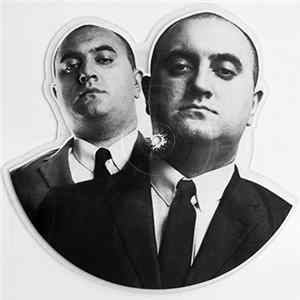 Alexei Sayle - Didn't You Kill My Brother? Mp3