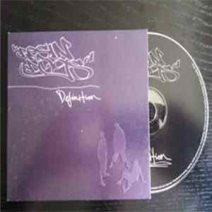 Resin Dogs - Definition Mp3