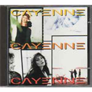 Cayenne - Cayenne Mp3