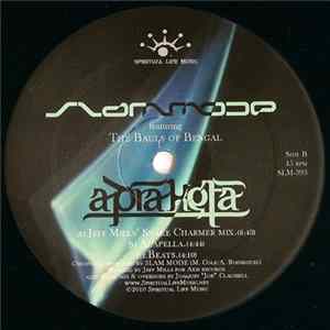 Slam Mode Featuring Bauls - Apraketa Mp3