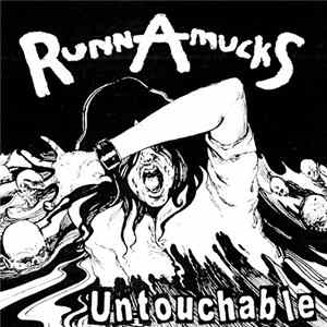RunnAmucks - Untouchable Mp3