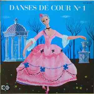 Various - Danses De Cour N°1 Mp3