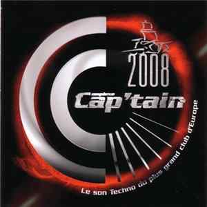Various - Cap'tain 2008 Mp3