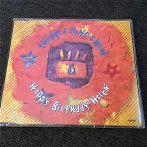 Things Of Stone + Wood - Happy Birthday Helen Mp3