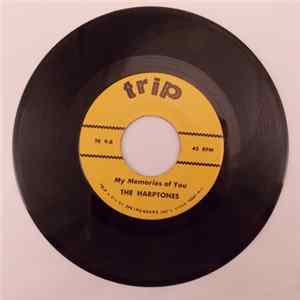 The Harptones - Sunday Kind Of Love / My Memories Of You Mp3