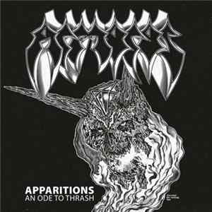 Armoros - Apparitions (An Ode To Thrash) Mp3