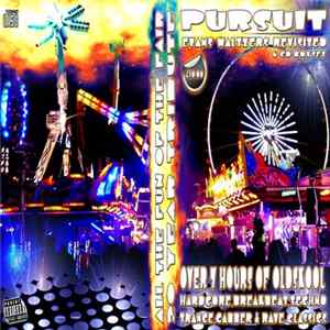 Pursuit - Evans Waltzers Revisited 6 CD Box Set (All The Fun Of The Fair / 20 Year Tribute) Mp3