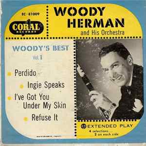 Woody Herman And His Orchestra - Woody's Best Vol. 1 Mp3