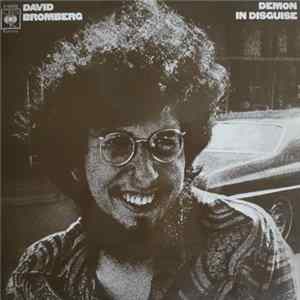 David Bromberg - Demon In Disguise Mp3
