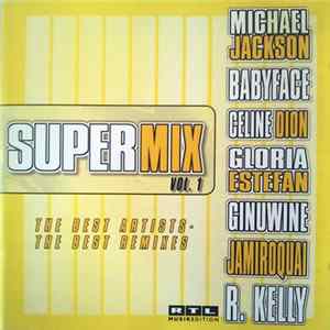 Various - Super Mix Vol. 1 Mp3