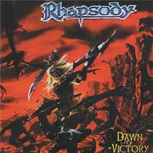 Rhapsody - Dawn Of Victory Mp3