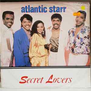 Atlantic Starr - Secret Lovers Mp3