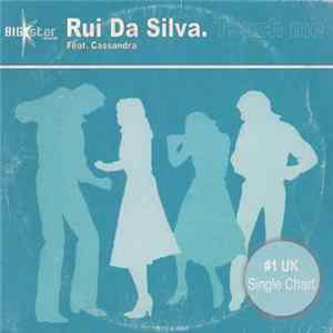 Rui Da Silva Feat. Cassandra - Touch Me Mp3