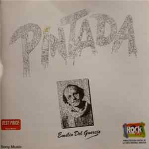 Emilio Del Guercio - Pintada Mp3