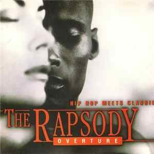 The Rapsody - Overture - Hip Hop Meets Classic Mp3