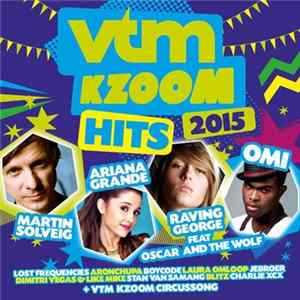 Various - VtmKzoom Hits 2015 Mp3