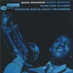 Hank Mobley - Soul Station Mp3