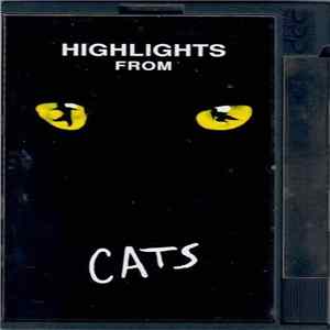 Andrew Lloyd Webber - Highlights From Cats Mp3