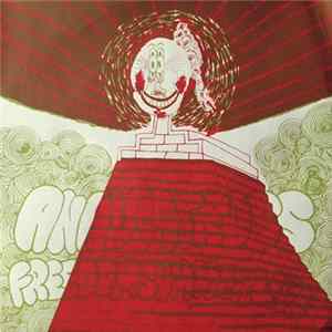An Albatross - Freedom Summer Live 4-20-05 Mp3