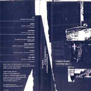 Underworld - Kiteless (A Tomato Project) Mp3