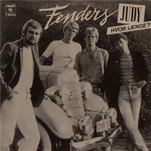 Fenders - Judy Mp3