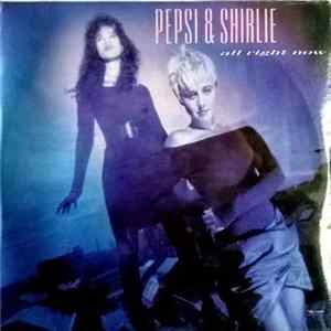 Pepsi & Shirlie - All Right Now Mp3