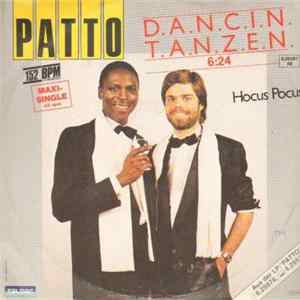 Patto - D.A.N.C.I.N./T.A.N.Z.E.N. Mp3