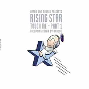 Armin van Buuren Presents Rising Star - Touch Me - Part 1 Mp3